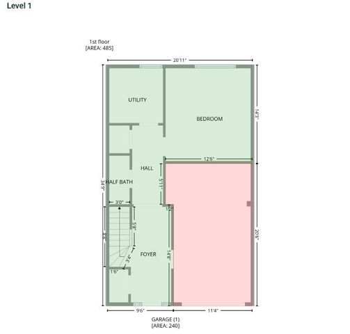 3914 Howell Park Road, Duluth, GA 30096