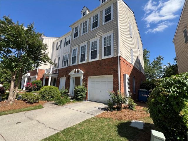 3914 Howell Park Road, Duluth, GA 30096