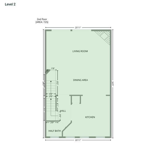 3914 Howell Park Road, Duluth, GA 30096