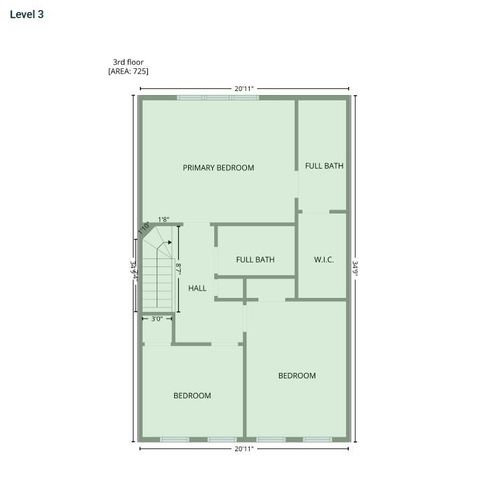 3914 Howell Park Road, Duluth, GA 30096