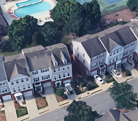 3914 Howell Park Road, Duluth, GA 30096