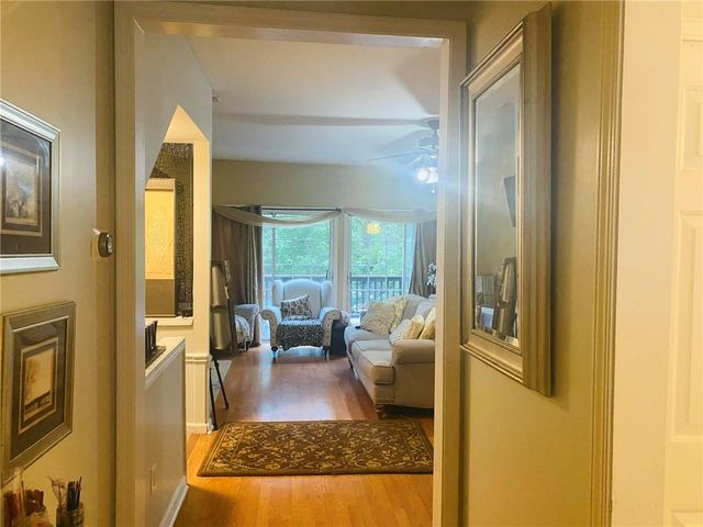 3914 Howell Park Road, Duluth, GA 30096