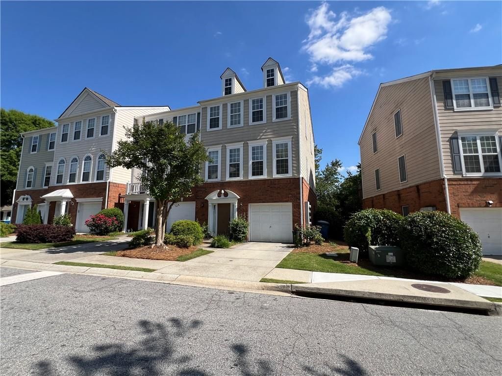 3914 Howell Park Road, Duluth, GA 30096