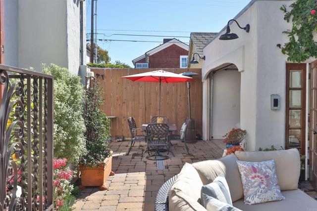 408 5th, Coronado, CA 92118