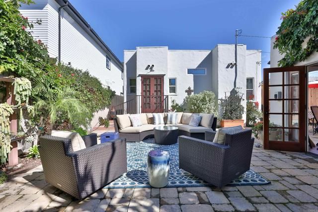 408 5th, Coronado, CA 92118