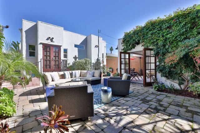 408 5th, Coronado, CA 92118