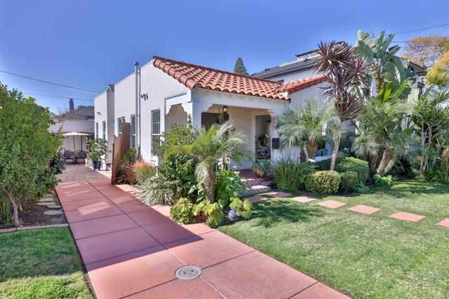 408 5th, Coronado, CA 92118