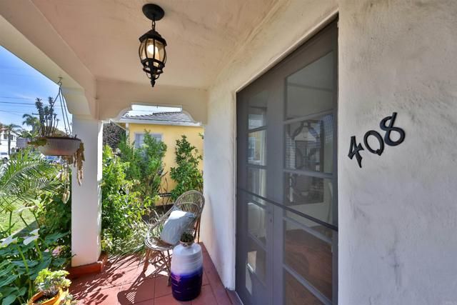 408 5th, Coronado, CA 92118