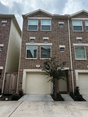 8705 Bryam Street 1701, Houston, TX 77061