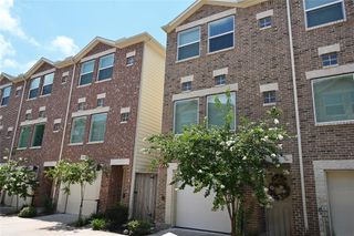 8705 Bryam Street 1701, Houston, TX 77061