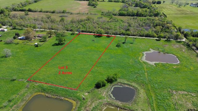 Lot 1 RSCR 3417, Emory, TX 75440