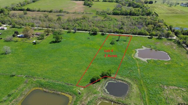 Lot 1 RSCR 3417, Emory, TX 75440