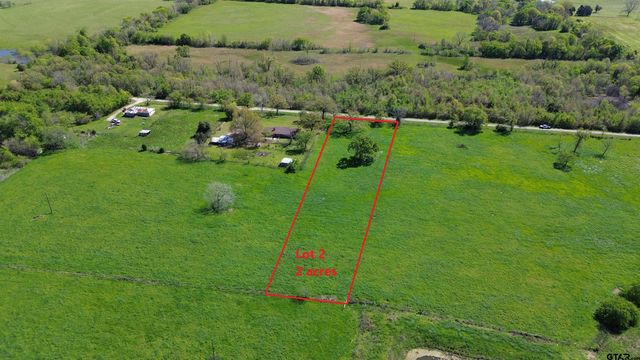 Lot 1 RSCR 3417, Emory, TX 75440