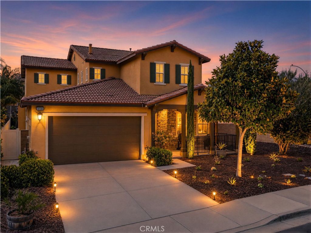 44228 Nighthawk, Temecula, CA 92592 — exterior