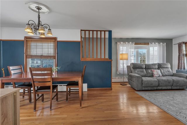 29 Justice Street, North Providence, RI 02911