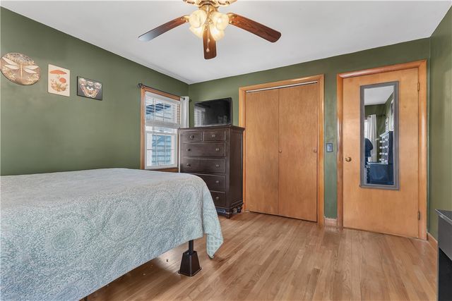 29 Justice Street, North Providence, RI 02911