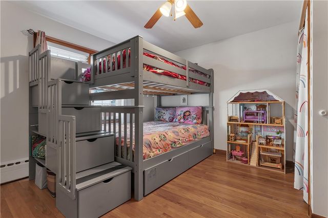 29 Justice Street, North Providence, RI 02911