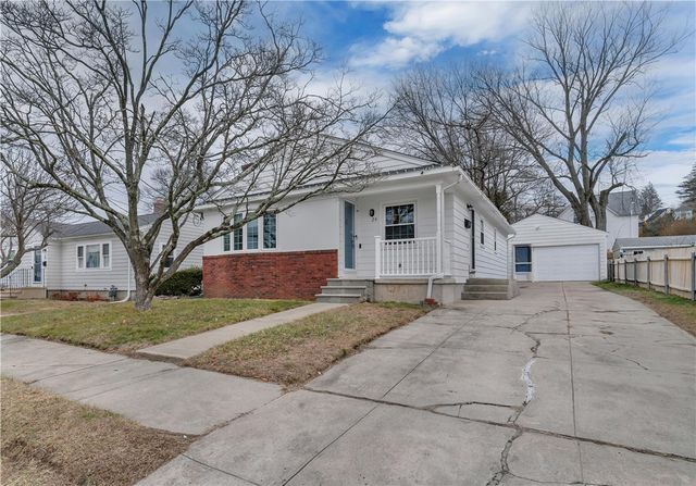 29 Justice Street, North Providence, RI 02911