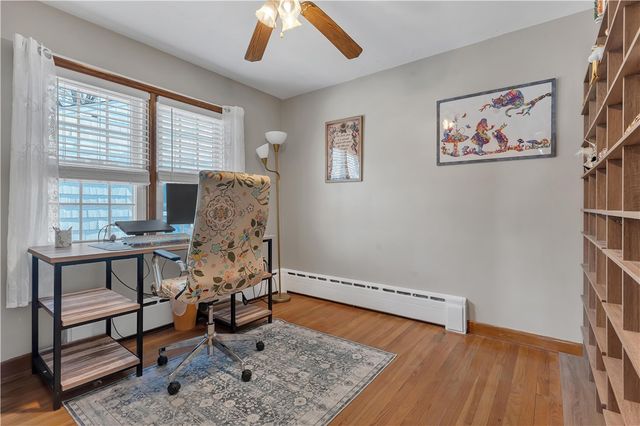 29 Justice Street, North Providence, RI 02911