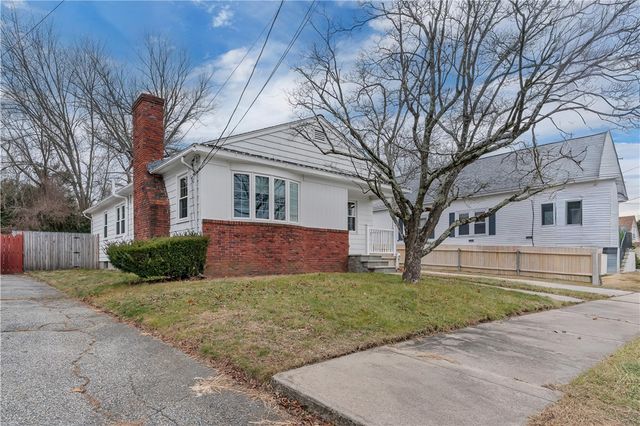 29 Justice Street, North Providence, RI 02911