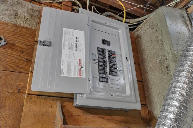 29 Justice Street, North Providence, RI 02911