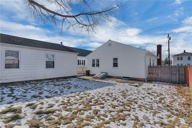 29 Justice Street, North Providence, RI 02911