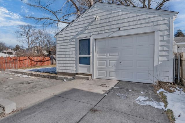 29 Justice Street, North Providence, RI 02911