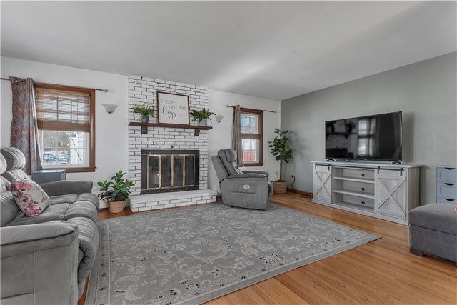 29 Justice Street, North Providence, RI 02911