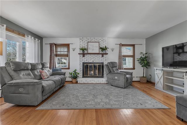 29 Justice Street, North Providence, RI 02911