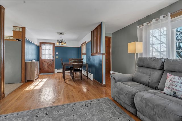 29 Justice Street, North Providence, RI 02911