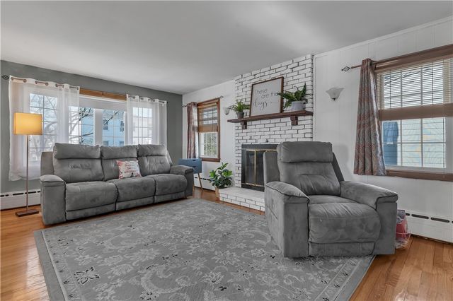 29 Justice Street, North Providence, RI 02911