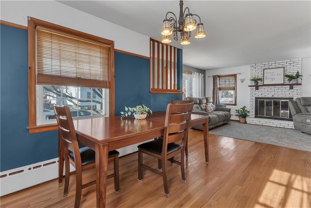 29 Justice Street, North Providence, RI 02911