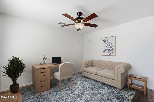 3370 E FLAMINGO Court, Gilbert, AZ 85297