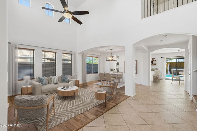 3370 E FLAMINGO Court, Gilbert, AZ 85297