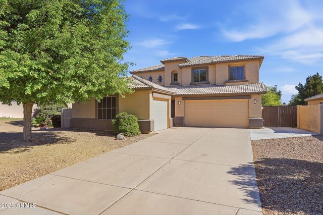 3370 E FLAMINGO Court, Gilbert, AZ 85297