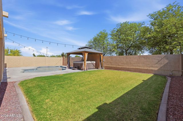 3370 E FLAMINGO Court, Gilbert, AZ 85297