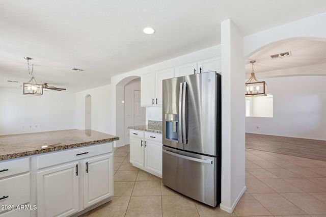 3370 E FLAMINGO Court, Gilbert, AZ 85297