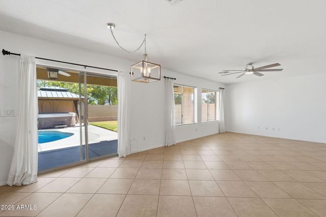 3370 E FLAMINGO Court, Gilbert, AZ 85297