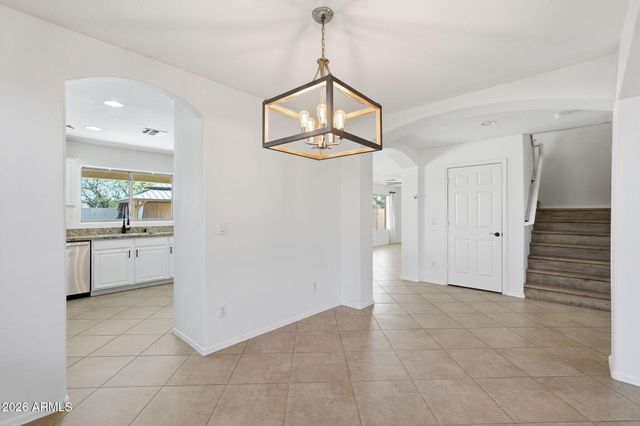 3370 E FLAMINGO Court, Gilbert, AZ 85297