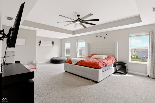 2447 S Copperstone Drive, New Palestine, IN 46163