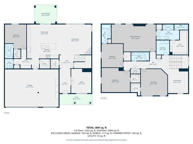 2447 S Copperstone Drive, New Palestine, IN 46163