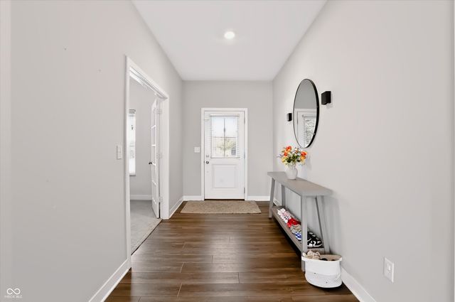 2447 S Copperstone Drive, New Palestine, IN 46163