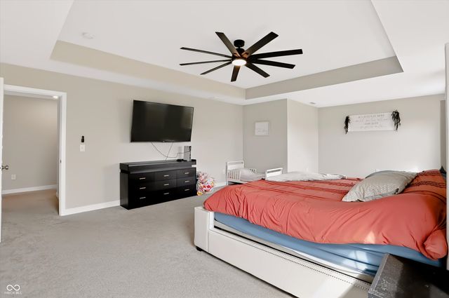 2447 S Copperstone Drive, New Palestine, IN 46163