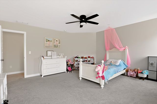 2447 S Copperstone Drive, New Palestine, IN 46163