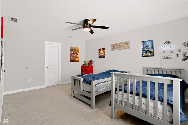 2447 S Copperstone Drive, New Palestine, IN 46163