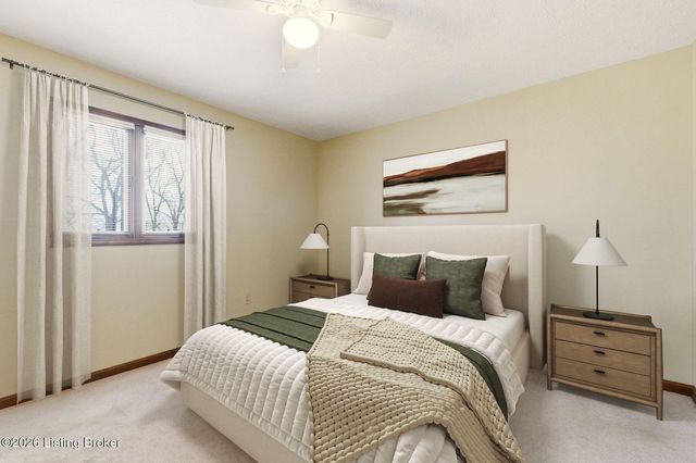 1703 Timber Trace, Louisville, KY 40214