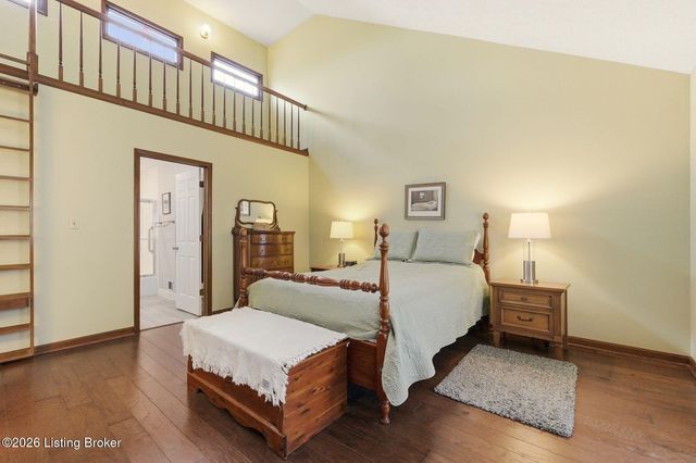 1703 Timber Trace, Louisville, KY 40214