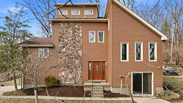 1703 Timber Trace, Louisville, KY 40214