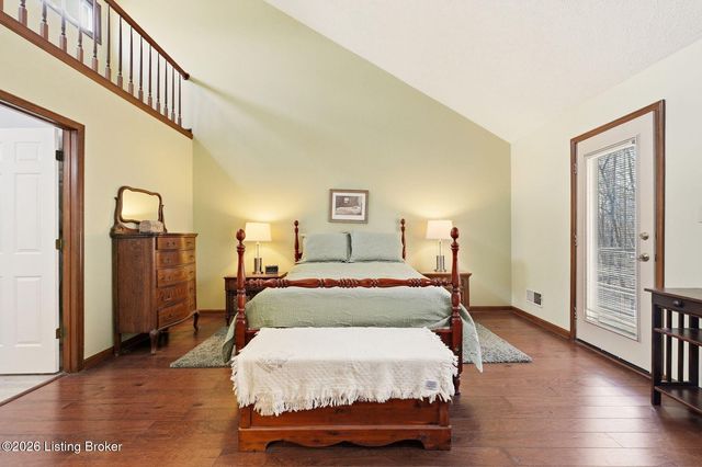 1703 Timber Trace, Louisville, KY 40214