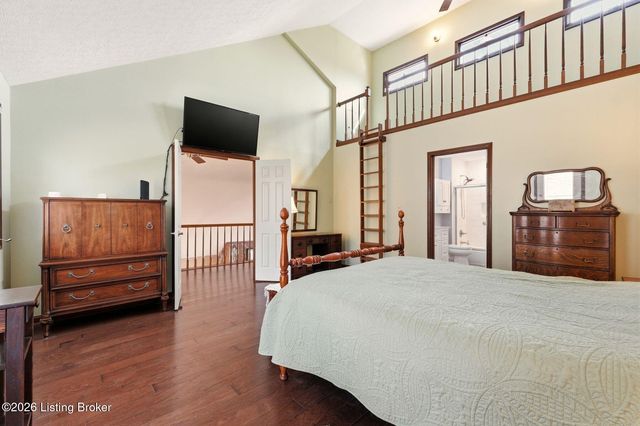 1703 Timber Trace, Louisville, KY 40214